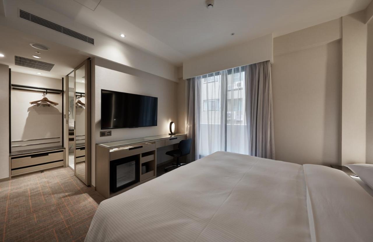 K Hotel Taipei Linsen Eksteriør bilde