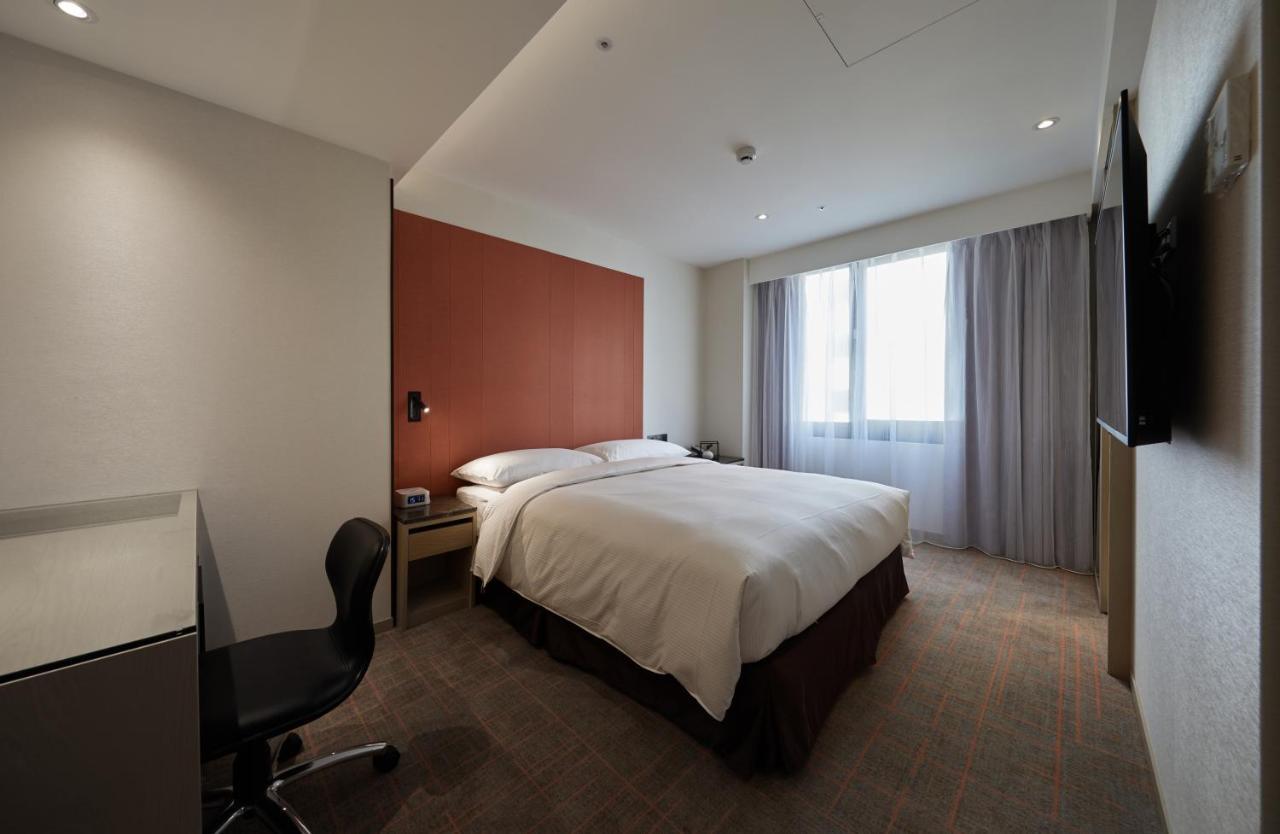K Hotel Taipei Linsen Eksteriør bilde
