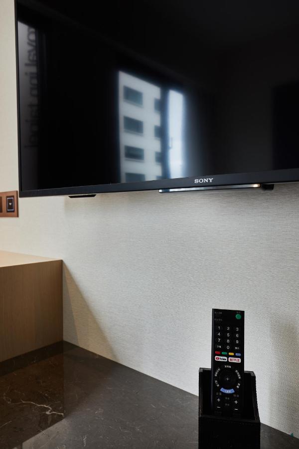 K Hotel Taipei Linsen Eksteriør bilde