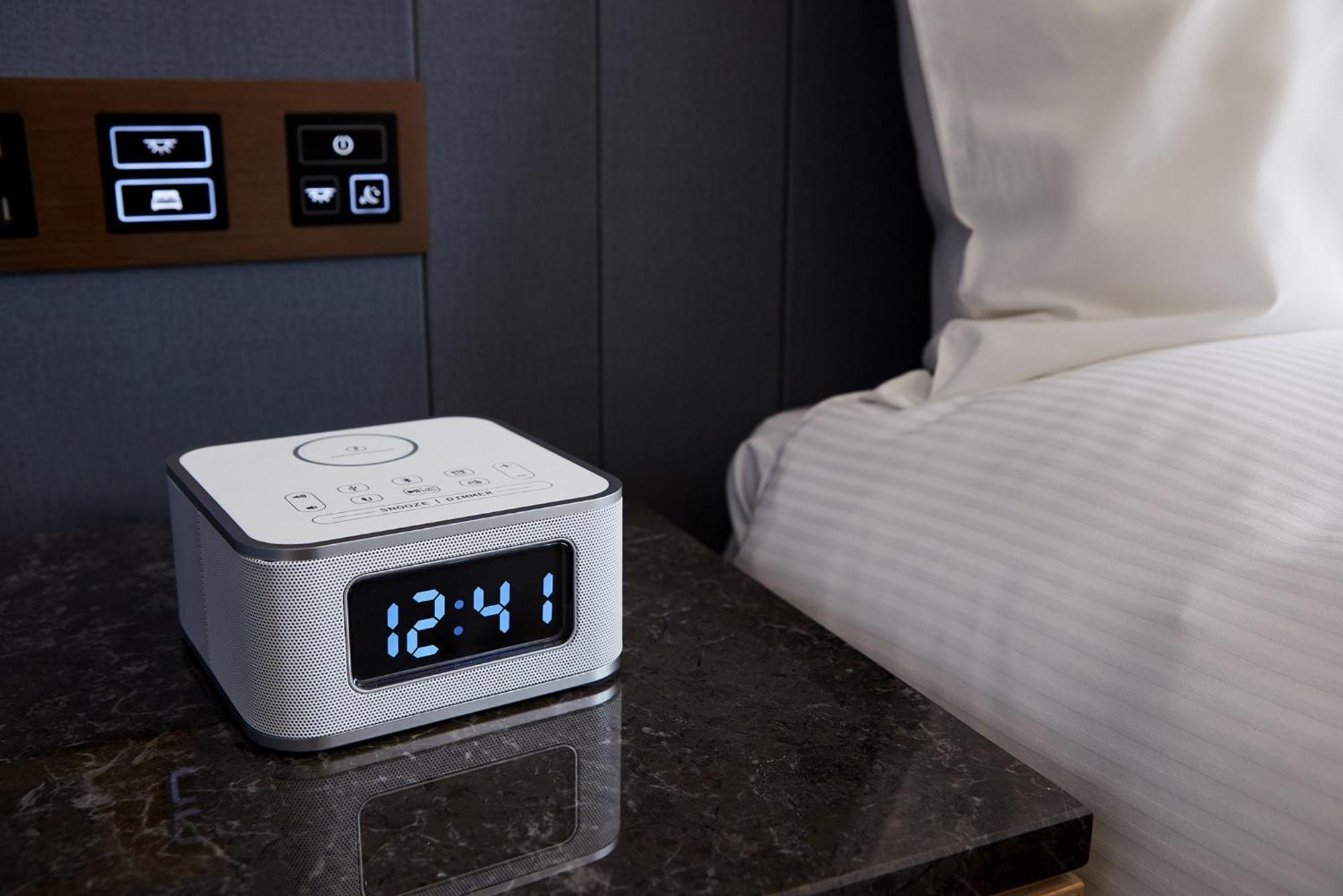 K Hotel Taipei Linsen Eksteriør bilde